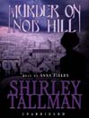 Murder on Nob Hill